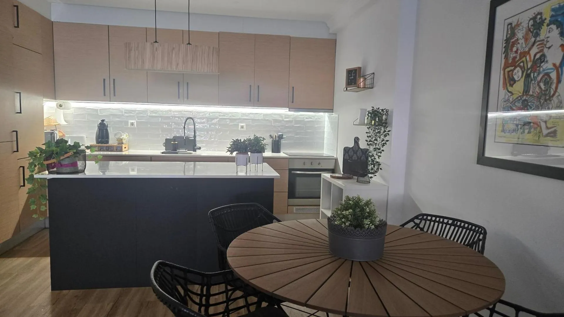 Du4Arte Apartman Albufeira Portugália